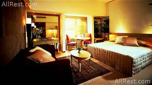 Goodwood Park Hotel 6